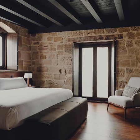 Santa Maria Briones Hotel Luaran gambar