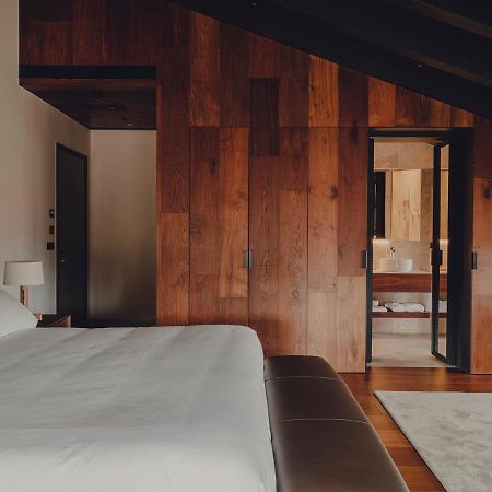 Santa Maria Briones Hotel Luaran gambar