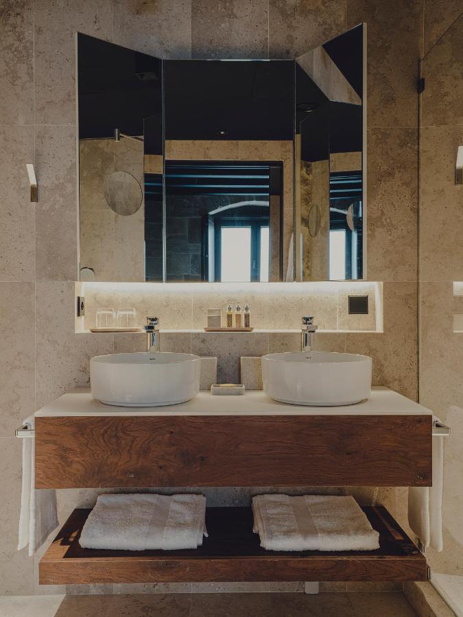 Santa Maria Briones Hotel Luaran gambar