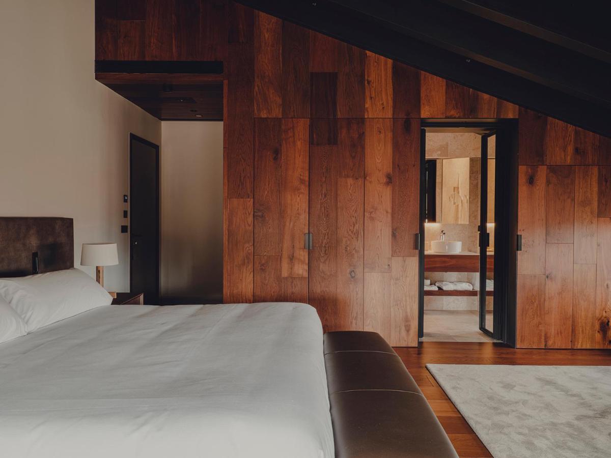 Santa Maria Briones Hotel Luaran gambar