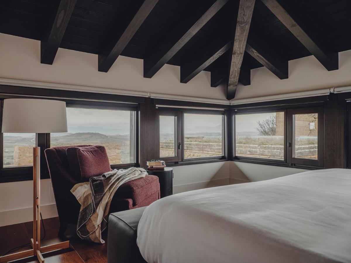 Santa Maria Briones Hotel Luaran gambar