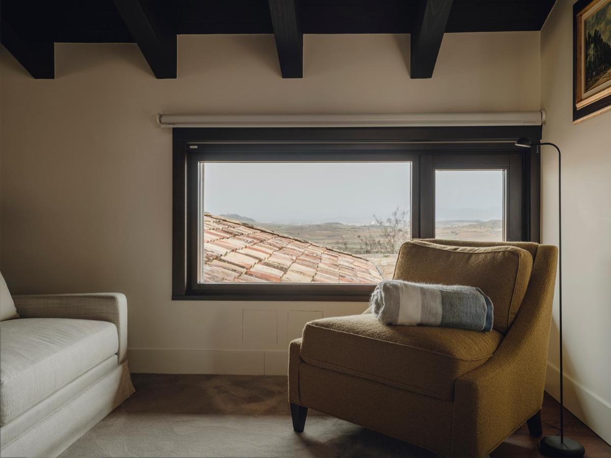 Santa Maria Briones Hotel Luaran gambar