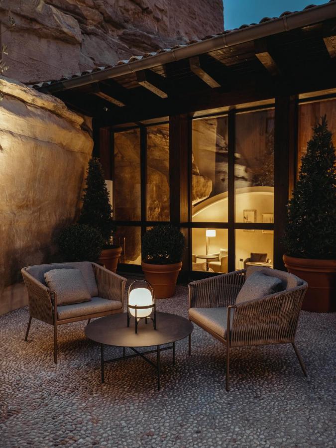 Santa Maria Briones Hotel Luaran gambar