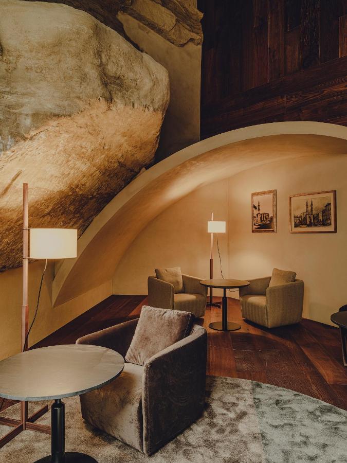 Santa Maria Briones Hotel Luaran gambar